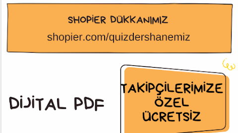 KPSS ZAMANSIZ GÜNCEL BİLGİLER |  PDF İNDİR 