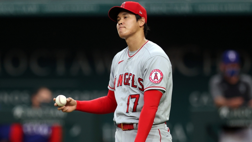 Dear New York Yankees fans: It's not Shohei Ohtani, it's us