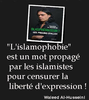 islamophobie