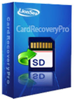 MicroSD Card Recovery Pro 2.9.9 + with serial Key