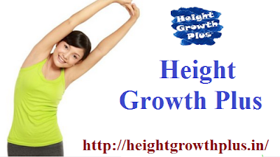 height growth plus