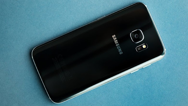 Samsung Galaxy S7 Mahal ? ini sebabnya