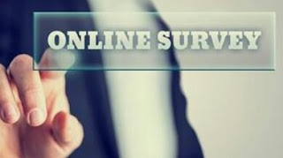 online surveys 