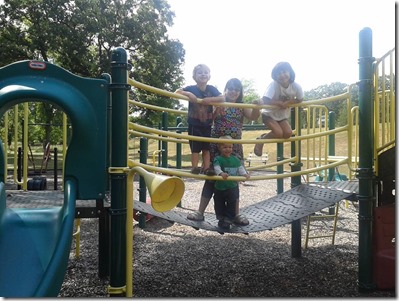 park day