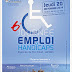 INFO : Journée d’informations « Emploi & Handicaps » à Antibes – 20 Novembre 2014