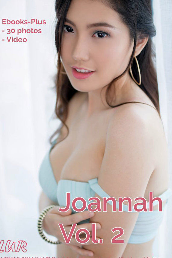 Joannah Vol 2