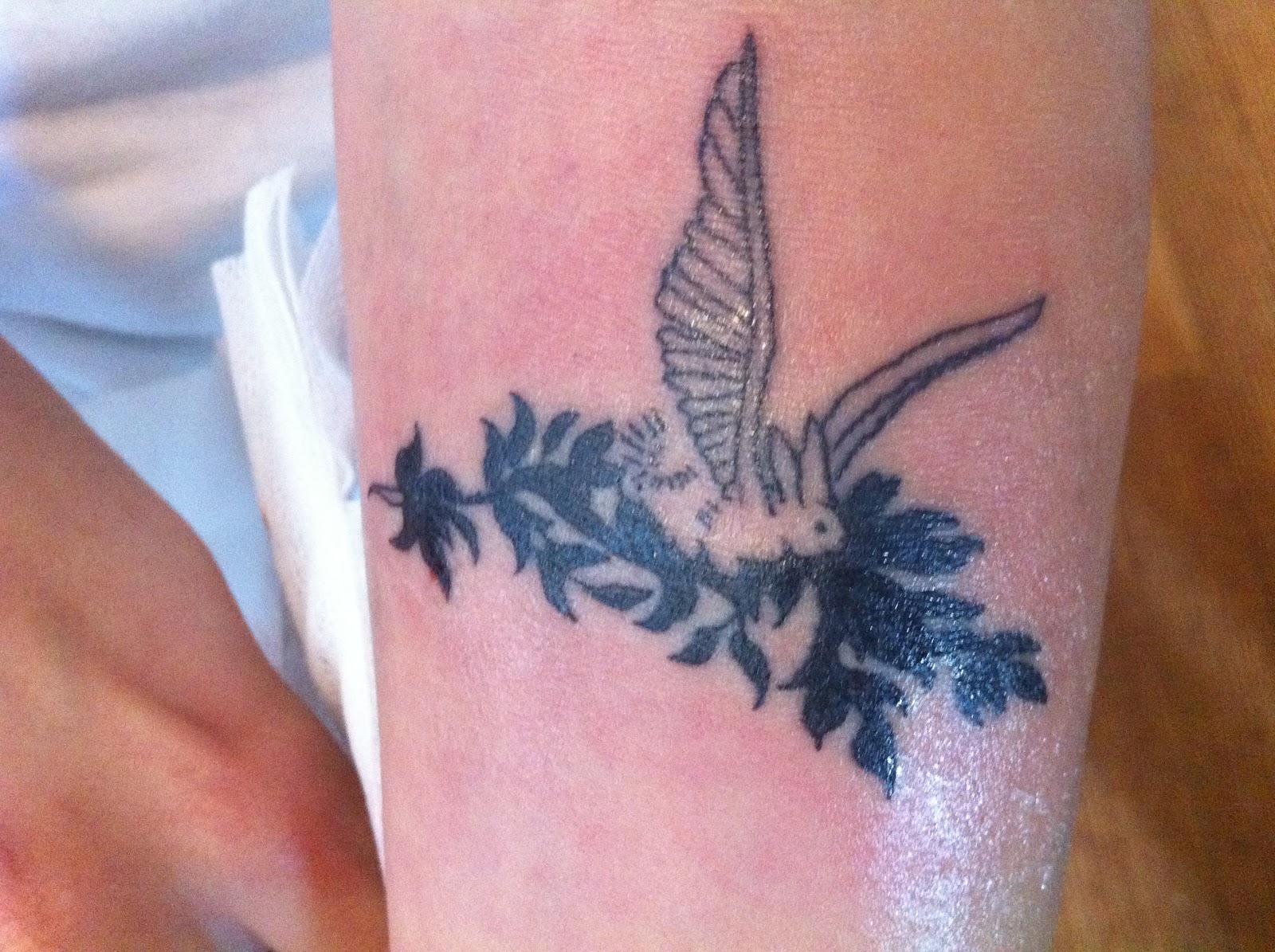 we are mar doing well with their score flickr Birdsflyingawaytattoo