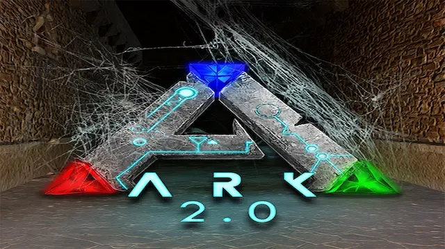 تحميل لعبة ARK: Survival Evolved مهكرة apk للاندرويد