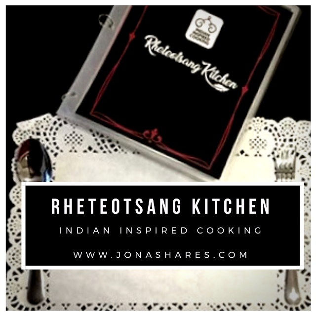 Rheteotsang Kitchen, San Pablo City, Laguna