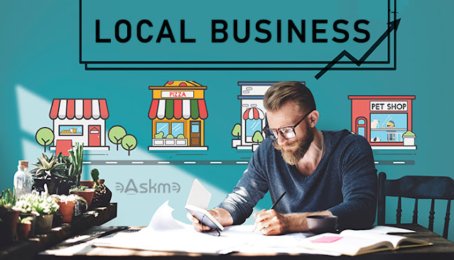 The Benefits of Supporting Local Businesses: eAskme