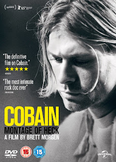 Cobain cover