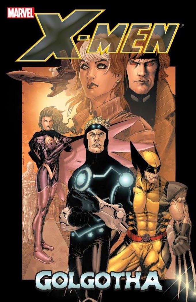 Review de X-Men #166-170 (2005) – Pré-Dinastia M