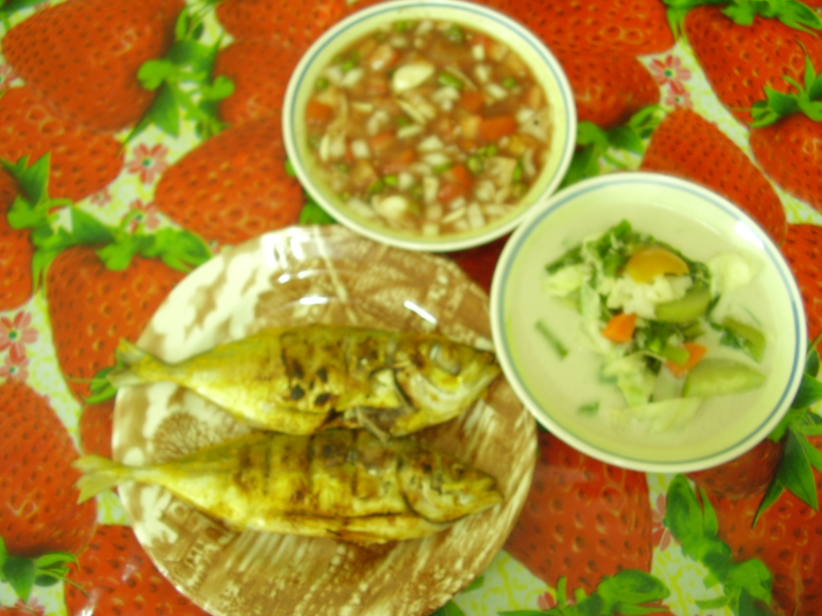 Resepi Ikan Selar - Recipes Pad p