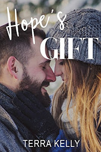 Hope's Gift: The Winters Family Christmas Novella