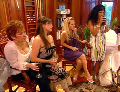 Watch Real Housewives of New Jersey Season 1 Episode 3 - Danielle ... 