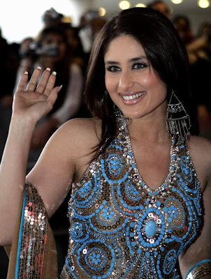 Kareena Kapoor in Ek Main Aur Ekk Tu Movie