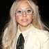 Lady Gaga take drugs?