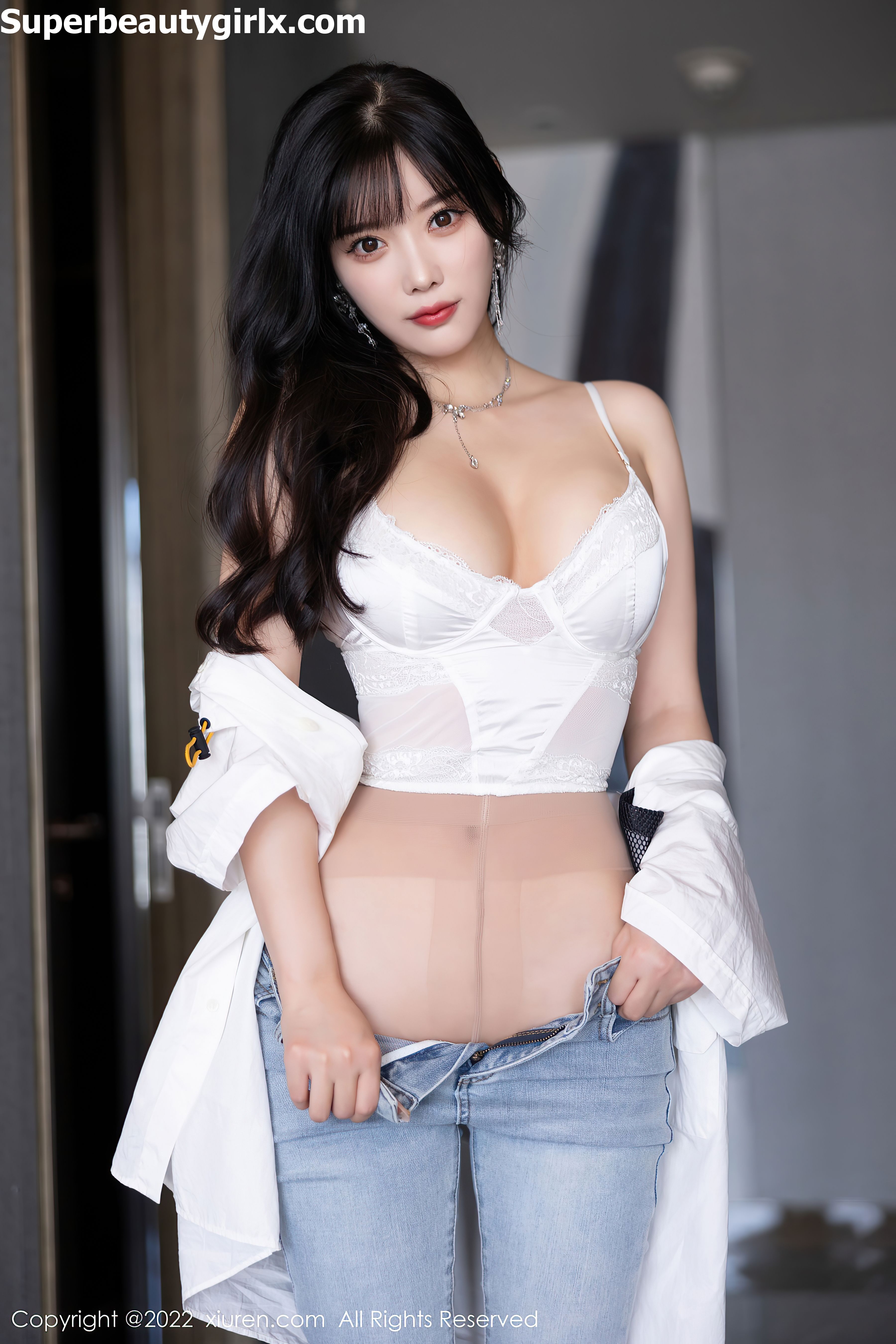 XIUREN-No.5614-Yang-Chen-Chen-Yome-Superbeautygirlx.com