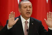 Boola Tinubu Congratulate Turkish President