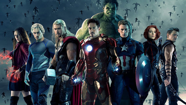 Unknown interesting facts about Avengers movie