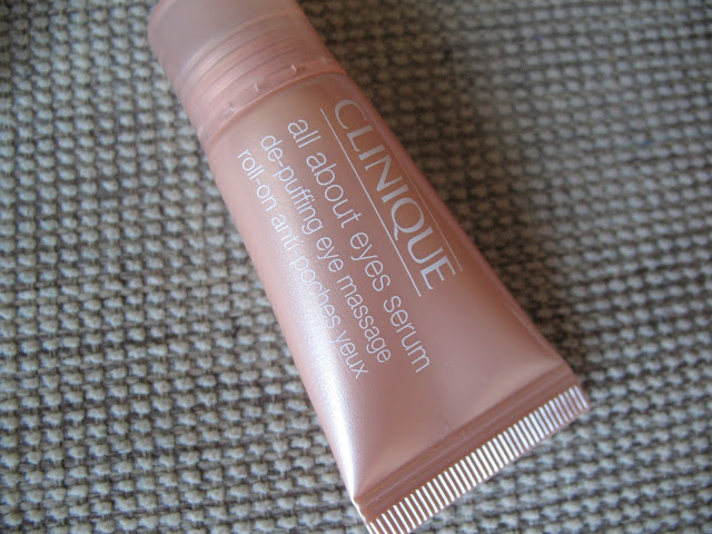 Clinique All About Eyes Serum