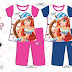 ¡¡Nueva ropa Winx Club Marineras!!