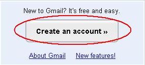 gmail loggin