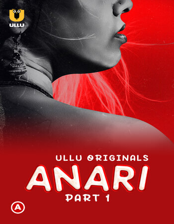 Anari Part 1 (2023) Hot Movie  ULLU WEB Series Download newfilmloader
