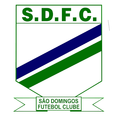 SÃO DOMINGOS FUTEBOL CLUBE (SÃO DOMINGOS)