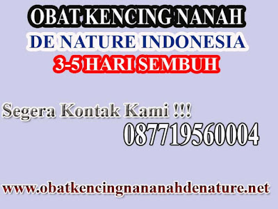 Obat Kencing Nanah Di Lembang