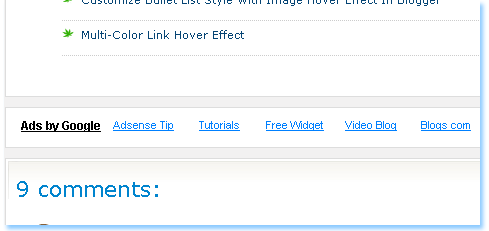 adsense-below-posts