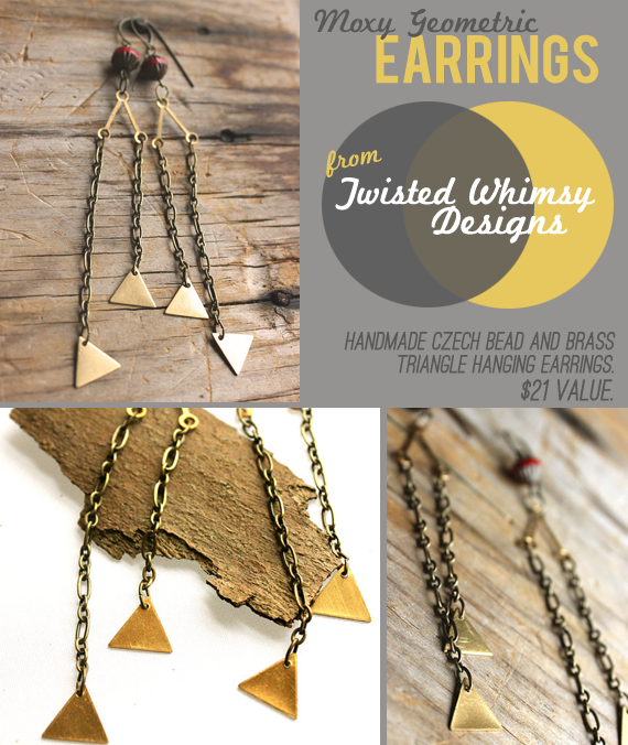 Twisted Whimsy Designs