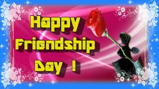friendship day wishes messages