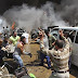 In Lebanon, bomb attacks raise spectre of civil war