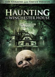 Haunting of Winchester House 2009 Hollywood Movie Watch Online