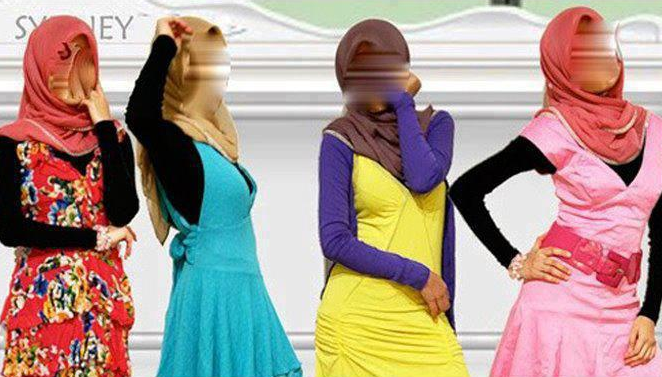 Apa Hukumnya Bagi Wanita Yang Memakai Inner Lengan Panjang 