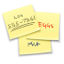How to Restore your Stickies Database