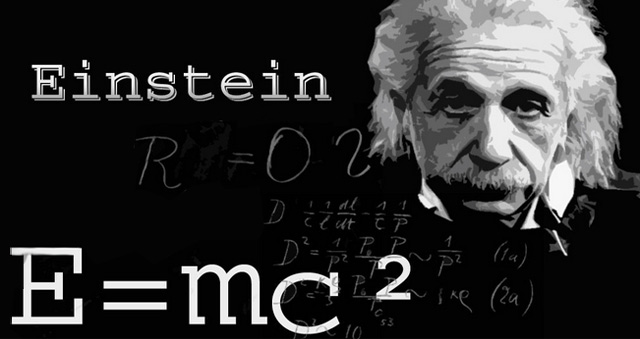 Teoria De La Relatividad: Teoria de Albert Einstein