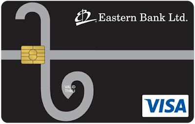 EBL Prepaid Mastercard