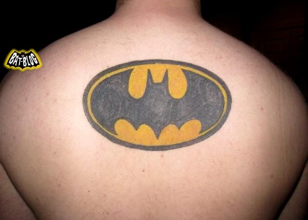  photoBatmanBatSymbolTatto 