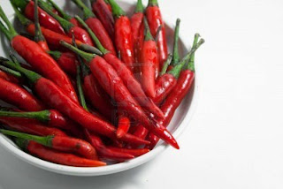 Chilli, Types of chille, sweet chilli, bell pepper chilli, Mexican chilli, Green Chilli, Red hot Chilli