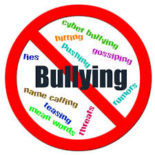 To Bully or Not To Bully