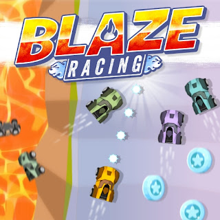 blaze-racing