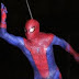 “The Amazing Spider-Man”-Seis novas fotos do set