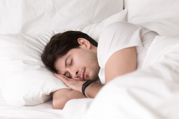 Cara Agar Bisa Tidur Cepat di Jam Normal Bagi yang Insomnia - Jogja