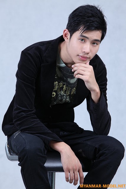 myanmar model boy photos. Myanmar boy,Myanmar models