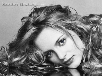 Heather Graham