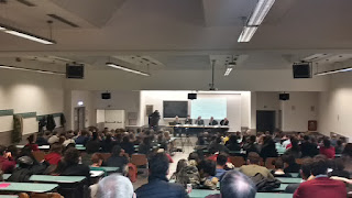 La riforma costituzionale spiegata ai cittadini - II incontro (3/3)