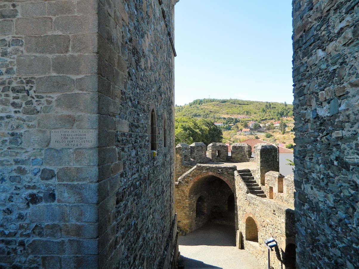 Castelo de Bragança