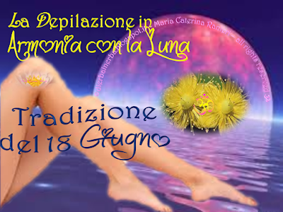 Docente del Corso di Erboristeria “Di Erba in Erba©” Cromoterapeuta - Cromoestetica Floriterapeuta Mediterranea - esperta di Cosmesi naturale personalizzata, Consulente naturopata - vasta esperienza anche con bimbi e anziani -  Istruttore di “Tai Chi Chuan” e di “Tai Chi Kung” dello Stile Yang,della International Family Tai Chi Chuan Association e dell’ASC Sport – Ente di Promozione sportiva riconosciuta dal CONI -http://dierbainerba.blogspot.it - © Maria Caterina Ranieri – all rights reserved ॐ